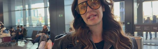 "Moje ruke su..." Višnja Petrović progovorila o estetskim operacijama: Pevačica priznala šta ne voli na sebi