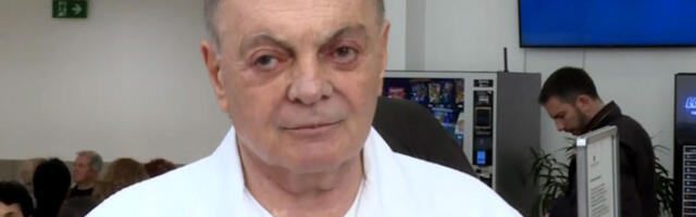 Институт „Дедиње” без листи чекања: Бојић најавио рад и викендом за све пацијенте