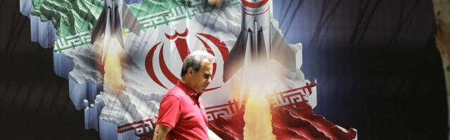 Ubijen glavni obaveštajac iranske Revolucionarne garde