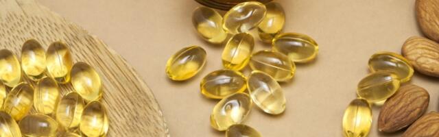 Vitamin E: „Tajna“ blistave kože i snažnog tela - Kako ga uključiti u svoj život