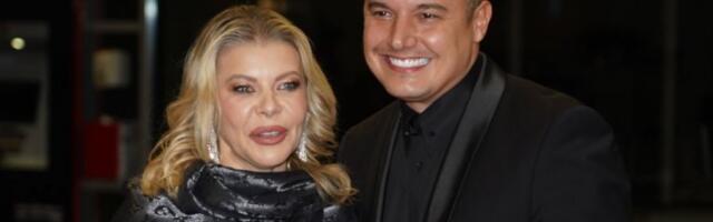 A OD OCA FUDBALERA ROLEKS... Zavirite na gala proslavu sina naše pevačice - pola estrade zapevalo, procurili snimci! (VIDEO)