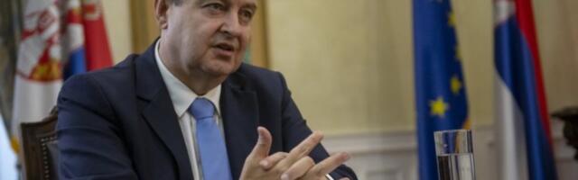 IVICA DAČIĆ UPUTIO MOĆNU PORUKU GRAĐANIMA SRBIJE!