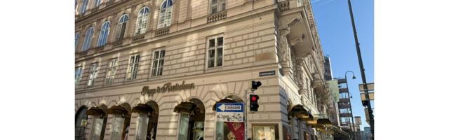 Privreda Austrije puca: Gotovo 2.000 firmi otišlo u stečaj za tri meseca