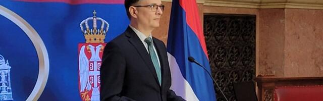 Jovanov: Sednica o nepoverenju Vladi će se nastaviti narednih nedelja, nadam se što pre