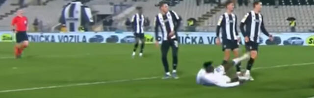 Na njihovim mečevima uglavnom je napeto: Može li Partizan do pobede protiv Železničara? (SASTAVI)