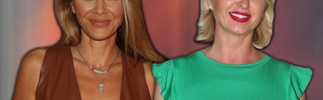 "ZNALI SMO DA ŠVRLJA, TO JE JAVNA TAJNA" Pevačica bez dlake na jeziku oplela po Melini Džinović  - Da se ne lažemo to je...