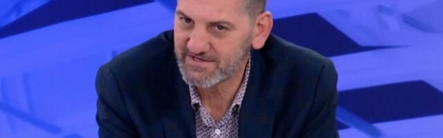 "OPOZICIJA NIJE SPREMNA ZA IZBORE, NE ZNAMO KAKO IZGLEDA STUDENTSKA LISTA - SVE JE HAOTIČNO" Profesor blokader Bešić ogolio istinu (VIDEO)