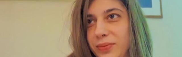 Glumica se razvela od popularnog kolege, pa sad pokazala šta radi sa ćerkom: "Virus teći dan, uzeo je maha"