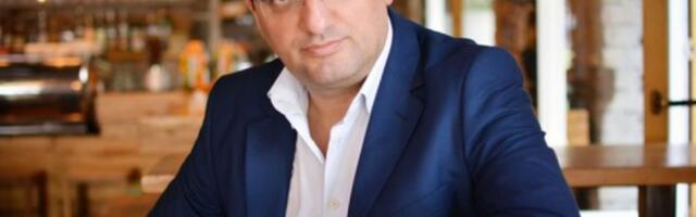 Oglasio se Aleksandar nakon što je dobio emisiju na RTS: "Kakvi god interesi da se pletu oko..."