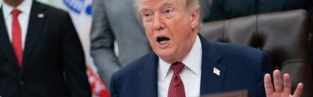 Erozija demokratije pod Trampom: „Ono što sledi je bolno“