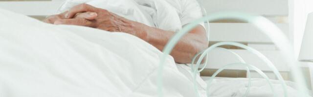 MEDICINSKA SESTRA OTKRILA ŠTA JOJ JE JEDAN OD NAJBOGATIJIH LJUDI REKAO NA SAMRTI: Na samom kraju ga je OVO SLOMILO!