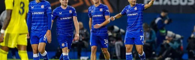 TITULA SE VRATILA NA MAKSIMIR: Dinamo Zagreb po 26. put prvak Hrvatske!