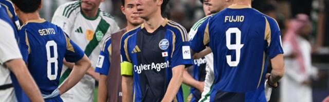 Najgori korner u istoriji? Japanci se sudarili i postali hit, ceo svet im se smeje