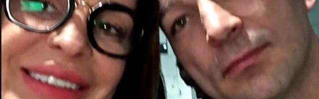 OVO JE PARTNER MILENE KAČAVENDE S KOJIM JE BILA 27 GODINA U BRAKU: Član Voždovačkog klana...