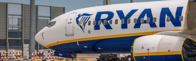 Rajaner zatvara bazu u Berlinu i prepolovljuje broj letova iz nemačke prestonice