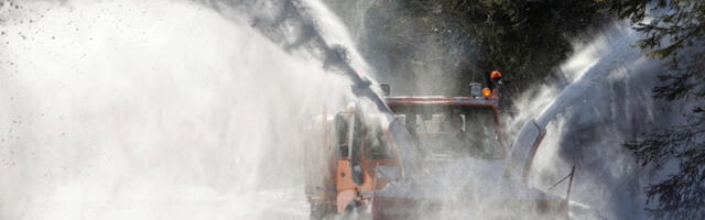 Окончана потрага у Бурјатији: шест радника погинуло у лавини