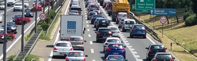 OVA TRI "NE" MOGU DA VAM SAČUVAJU ŽIVOT: Važan apel za vozače pred prvomajske praznike