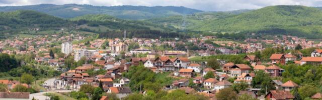 Za ovo mesto u Srbiji se vezuje neverovatna legenda: Veruje se da je ĐAVO meštanima podmetnuo vodu, a onda...