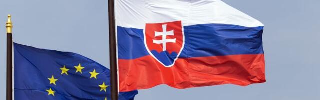 Oglasila se Slovačka o „priznanju“ Kosova