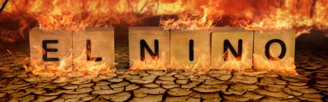 Okeani pred rekordnim temperaturama zbog povratka El Ninja
