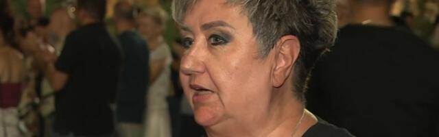 Žena koja je nožem napala Nataliju Jovanović izbegla zatvor, ide na psihijatrijsko lečenje