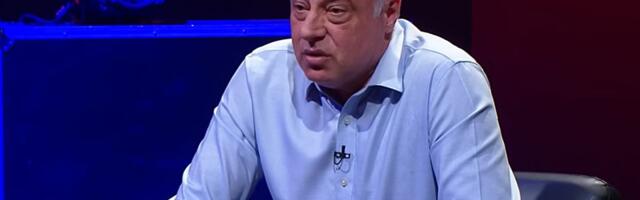 Aleksandar Kavčić: Mi trenutno biramo opasan put - izvozimo ljude i profit