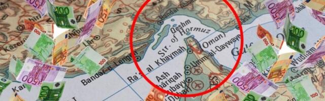 BROJKE SU REKLE SVOJE: Evo kakvu su štetu Amerikanci ZAISTA naneli Irancima u Ormuskom moreuzu