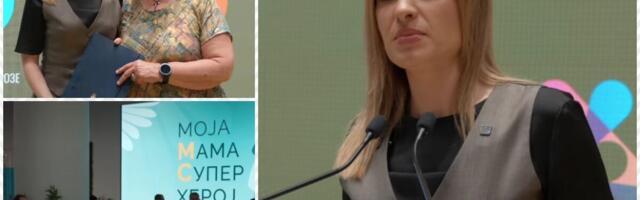 ODLUKA KOJA MENJA SVE! Ministarka Đurđević Stamenkovski najavila banjsku rehabilitaciju za obolele od multiple skleroze: Ovo činimo zbog vas! (VIDEO)