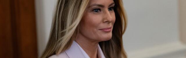 Nove šokantne tvrdnje o povezanosti Melanije Tramp i Epstajna: Audio snimak uzdrmao javnost