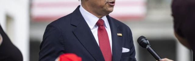 Трамп номиновао за државног тужиоца САД Тода Бланша