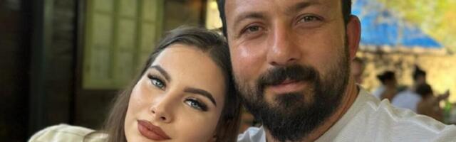 SUZANA IZ NOVOG SADA SE ZALJUBILA U ALBANCA, PRESELILA U PRIŠTINU: Otac doživeo ŠOK kad je čuo... "Pitao samo..."