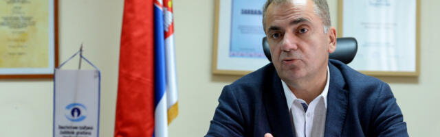 ZAŠTNIK GRAĐANA PAŠALIĆ: Ne ukidati poreske olakšice za zapošljavanje osoba sa invaliditetom bez analize