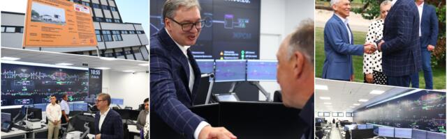 "TRI MINUTA KAŠNJENJA I SMENJIVAĆEMO LJUDE" Vučić najavio nove rigorozne mere u železničkom saobraćaju - odzvonilo i kradljivcima bakra i optičkih kablova