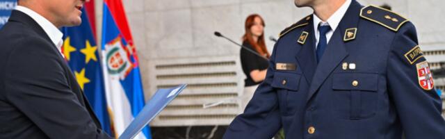 Ватрогасци у Војводини добили уговоре вредне 29 милиона динара за набавку опреме