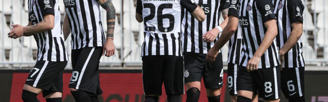 Aleksandar Miljković se vratio u srpski fudbal