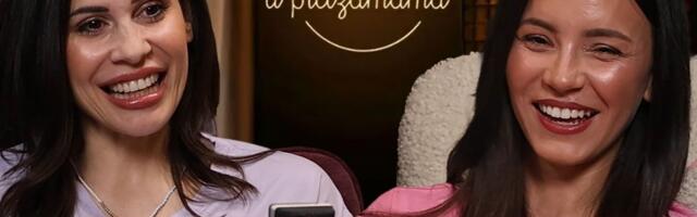 Iskra Brajović otkrila sve neistine o odnosu sa tatom: “Milicu sam upoznala pod mojim uslovima”