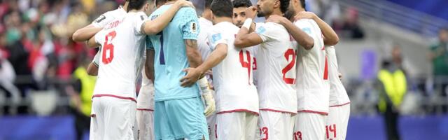 Sa ovim se FIFA nije susrela: Iranac tužio krovnu fudbalsku organizaciju u ime države!