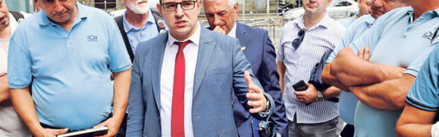 Партнерство са „Стрелом” биће обустављено