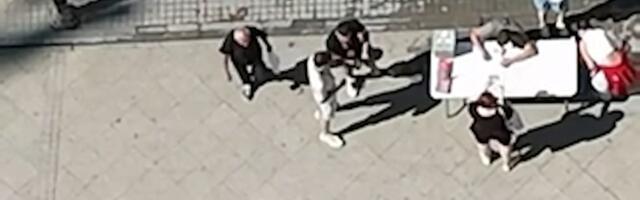 Hit! Nema gde igla da padne! Propao "veliki" skup blokadera u Raški! (VIDEO)