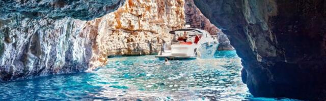 Teška nesreća na Jadranu: Turistkinju zahvatio propeler glisera dok je plivala u moru