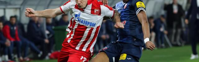 ZVEZDA – VOJVODINA Stanković promenio bonusa, Lale bez porodice Tanjga! /SASTAVI/