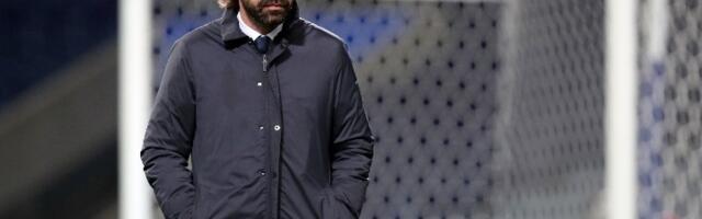 Pirlo neće biti selektor zbog ruske kladionice: Neverovatan rasplet u Italiji