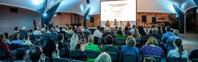 Treći Festival evropskog filma Brežice: Jedna od najatraktivnijih novih filmskih manifestacija u regionu
