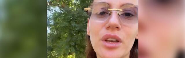 Kristina Spalević posetila psihoterapeuta nakon skandala sa Kristijanom: "Bolje da ne znate..."