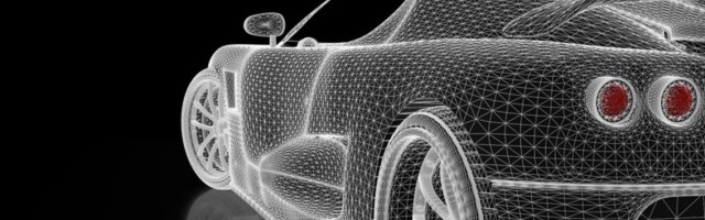 VOZIĆEMO AUTO MISLIMA?! "Nisan" predstavio VOZILO BUDUĆNOSTI: Ovo ste samo u filmovima videli!