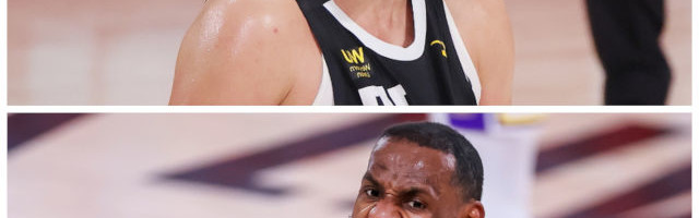 NBA Zapad - Lejkersi nedodirljivi, koliko može Jokić?
