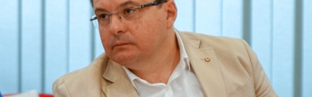 Zoran Čvorović: Moramo obnoviti istorijsku i pravnu svest