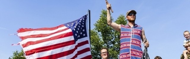 Ko su bili najkontroverzniji predsednički kandidati u američkoj istoriji?