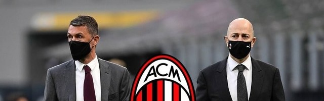 ŠOK NA ČIZMI: Milan dobija novog vlasnika!?