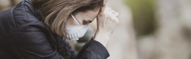 KORONAVIRUS JE OPASNIJI ZA STARIJE GENERACIJE!  Najviše preminulih u dobi od 60 do 69 godina (Video)